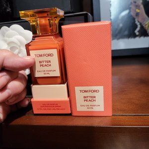$395 TOM FORD 1.7 oz BITTER PEACH EAU DE PARFUM NORDSTROM